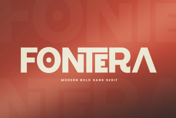 Fonera: A Designer’s Real-World Type Judgment
