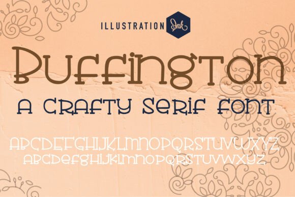 Pn Buffington Fn: A Warm, Crafted Serif for Thoughtful Branding